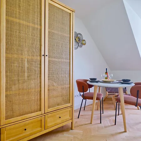 Daire Cetral And Beautiful Flat In Bairro Alto Lisboa